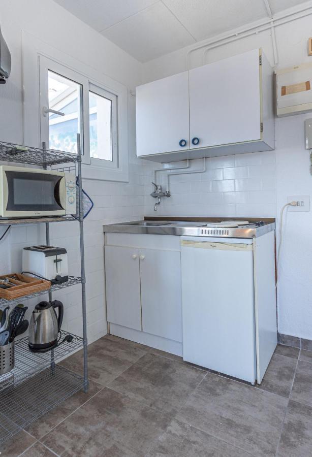 Estudio Port Grec Apartment Empuriabrava Bagian luar foto