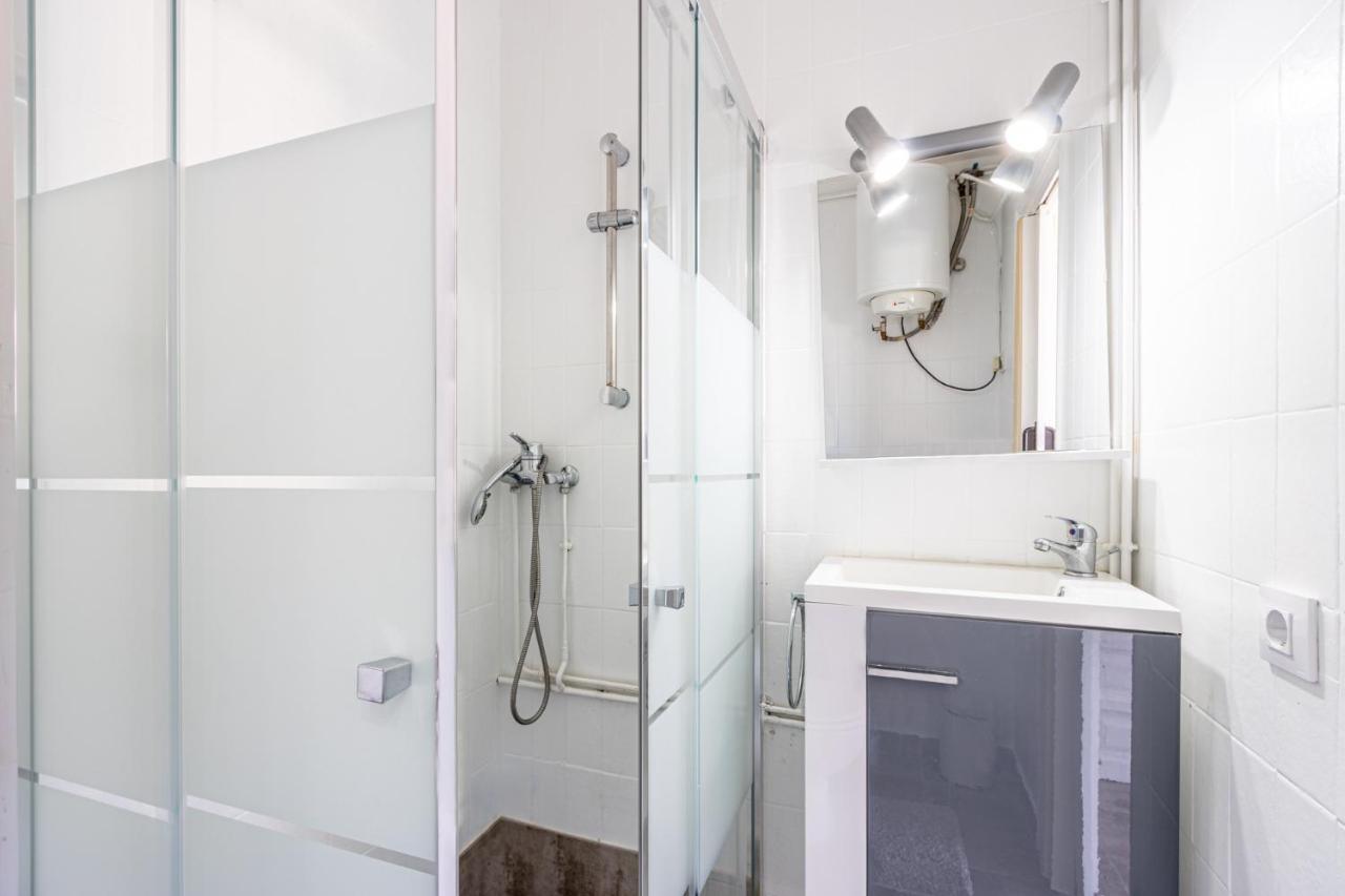 Estudio Port Grec Apartment Empuriabrava Bagian luar foto