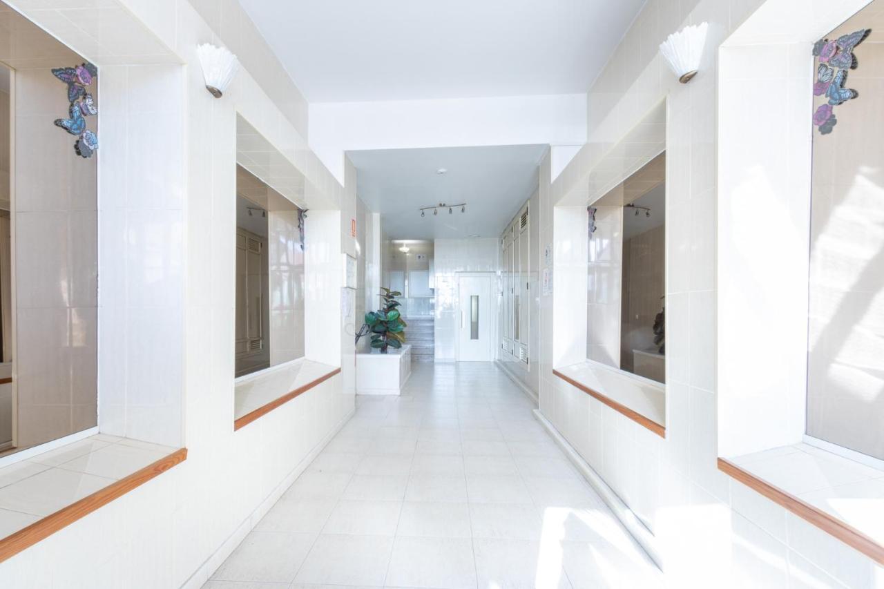 Estudio Port Grec Apartment Empuriabrava Bagian luar foto
