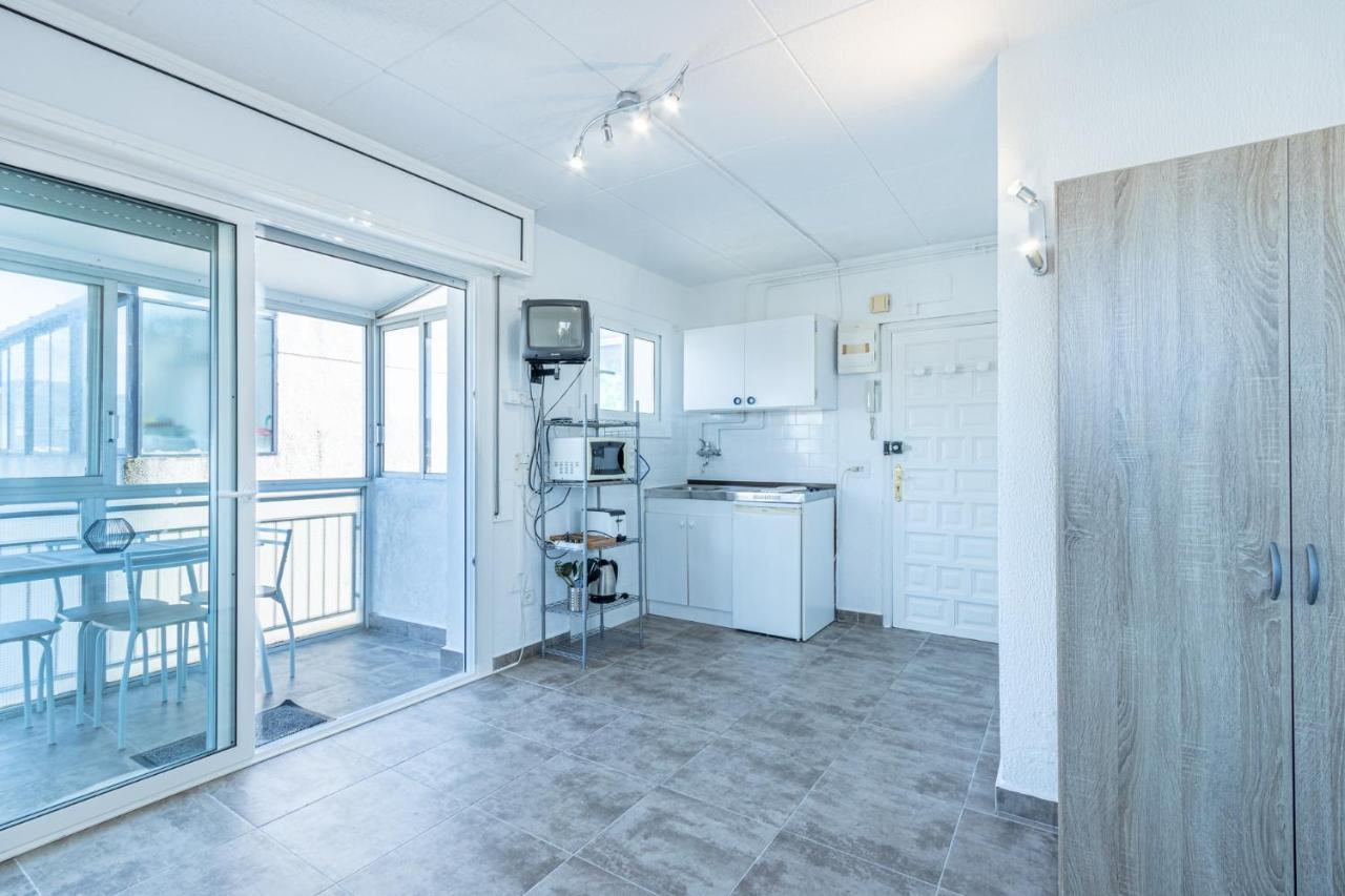 Estudio Port Grec Apartment Empuriabrava Bagian luar foto